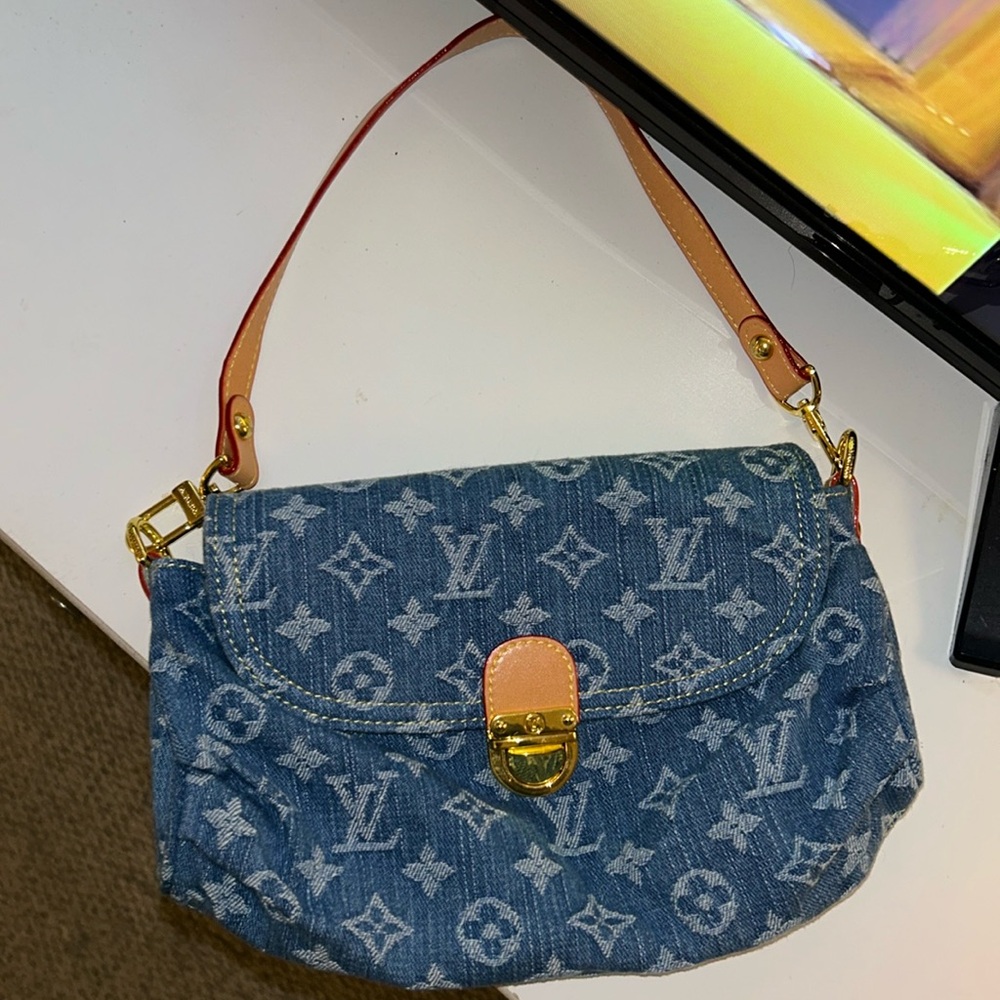 Inspired bag